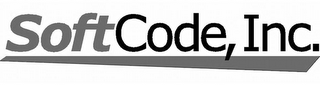 SOFTCODE, INC. logo