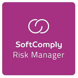 SOFTCOMPLY RISK MANAGER logo