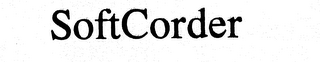SOFTCORDER logo