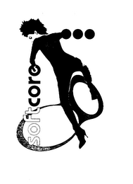 SOFTCORE logo