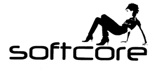 SOFTCORE logo