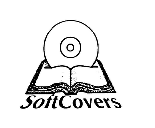 SOFTCOVERS logo