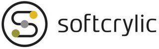 SOFTCRYLIC logo