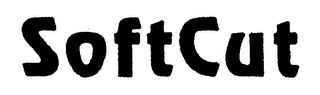 SOFTCUT logo