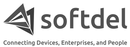 SOFTDEL CONNECTING DEVICES,ENTERPRISES AND PEOPLE