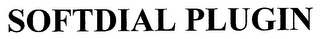 SOFTDIAL PLUGIN logo