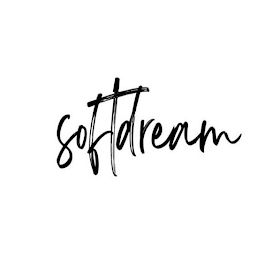SOFTDREAM logo