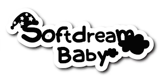 SOFTDREAM BABY logo