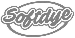 SOFTDYE logo