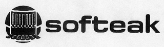 SOFTEAK logo