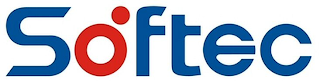 SOFTEC logo