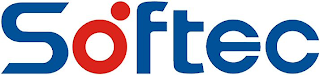 SOFTEC logo