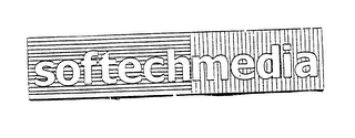 SOFTECHMEDIA logo
