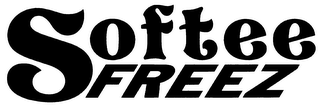 SOFTEE FREEZ logo