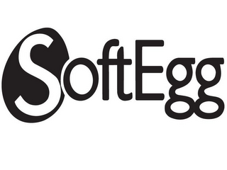 SOFTEGG logo