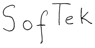 SOFTEK logo