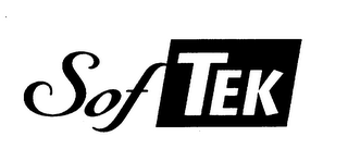 SOFTEK logo