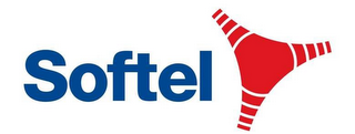 SOFTEL logo