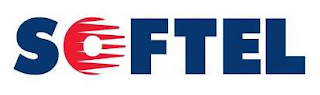 SOFTEL logo