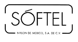 SOFTEL NYLON DE MEXICO, S.A. DE C.V. logo