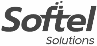 SOFTEL SOLUTIONS logo