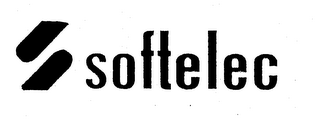 SOFTELEC logo