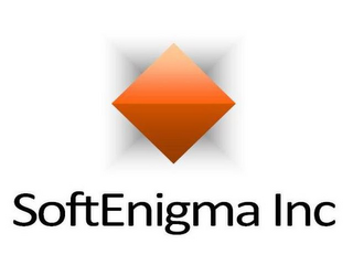 SOFTENIGMA INC logo