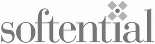 SOFTENTIAL logo