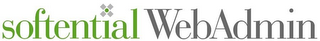 SOFTENTIAL WEBADMIN logo