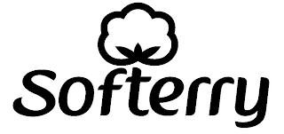 SOFTERRY logo