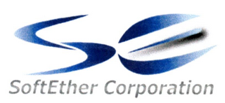 SOFTETHER CORPORATION logo