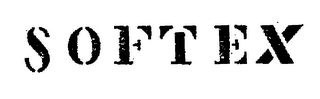 SOFTEX logo