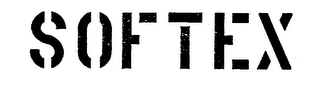 SOFTEX logo