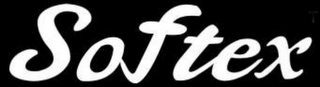 SOFTEX logo