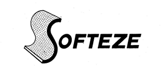SOFTEZE logo