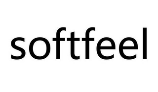 SOFTFEEL logo
