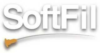 SOFTFIL logo