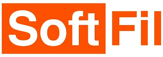 SOFTFIL logo