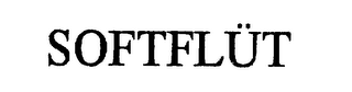 SOFTFLUT logo