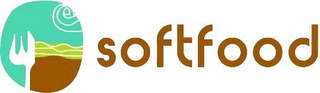 SOFTFOOD logo