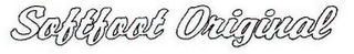 SOFTFOOT ORIGINAL logo