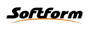SOFTFORM logo