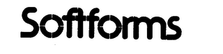 SOFTFORMS logo