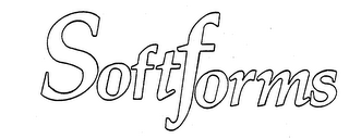 SOFTFORMS logo