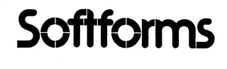 SOFTFORMS logo