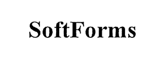 SOFTFORMS logo