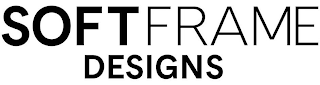 SOFTFRAME DESIGNS logo