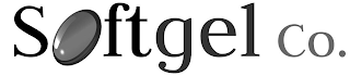 SOFTGEL CO. logo