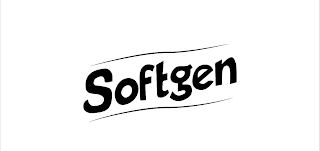 SOFTGEN logo