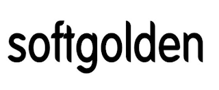 SOFTGOLDEN logo